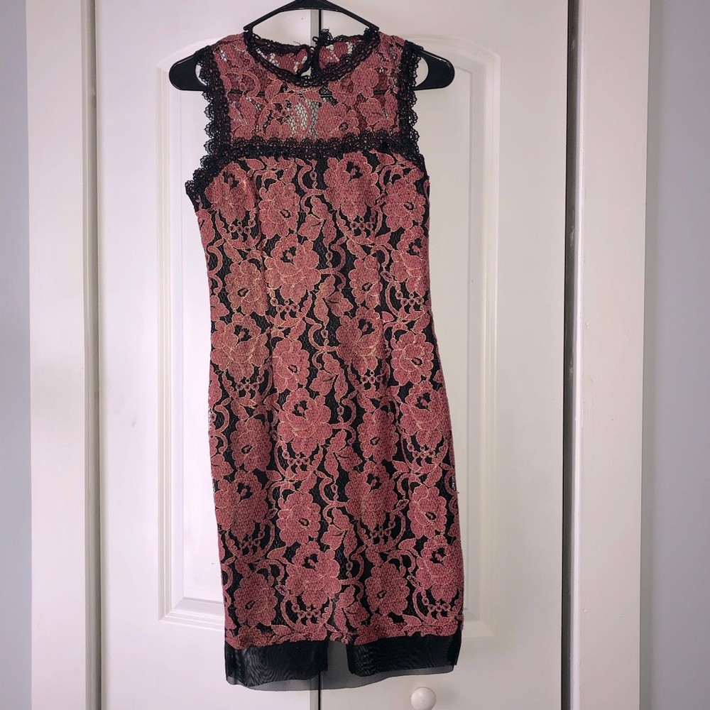 Filly flair dress